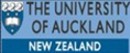 University of Auckland, New Zealand