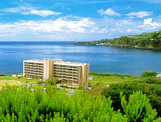 Hotel Bahia Palace