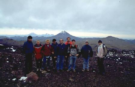 Group photo