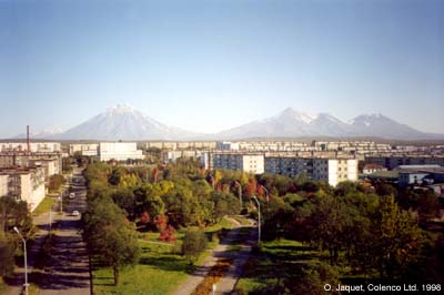 Petropavlovsk