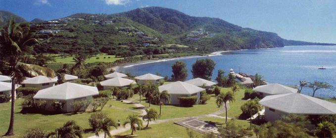 Viewpoint Hotel