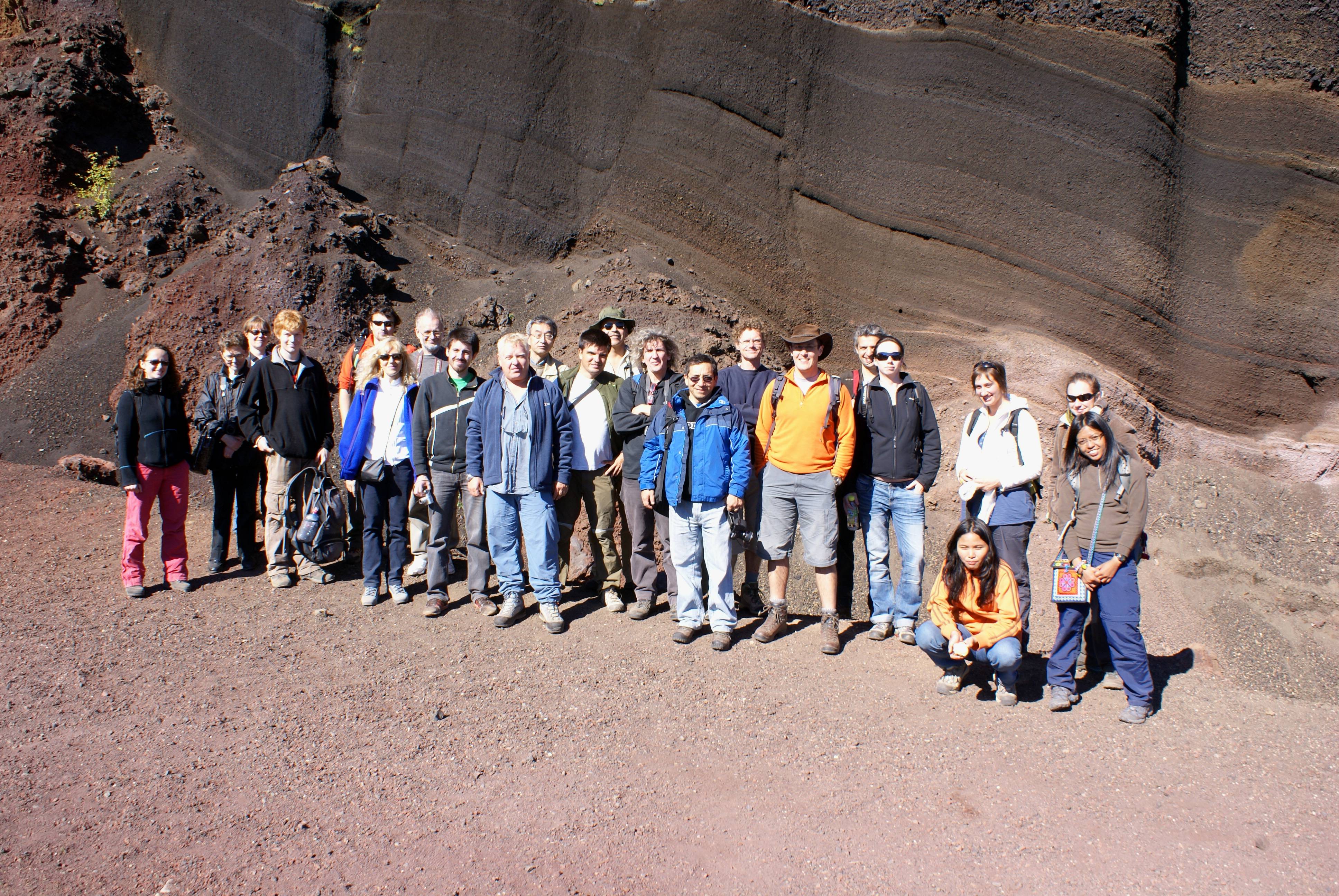 group photo