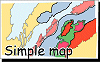 Simple map