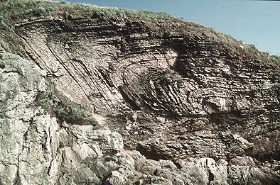 Hope's Nose, Devon