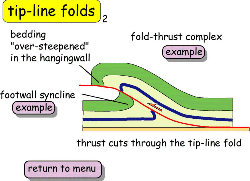 Tip-line folds 1