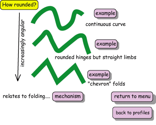 How rounded?