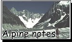 Alpine notes