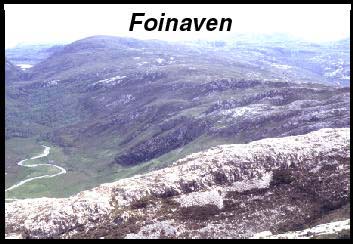 Foinaven