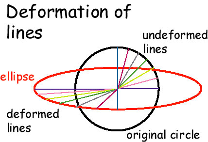 strainelipse