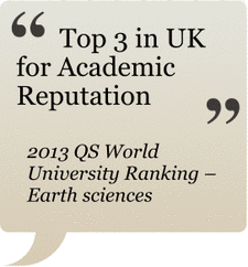 SEE Research award